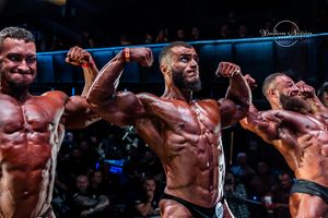 Фотограф Вадим Свирин